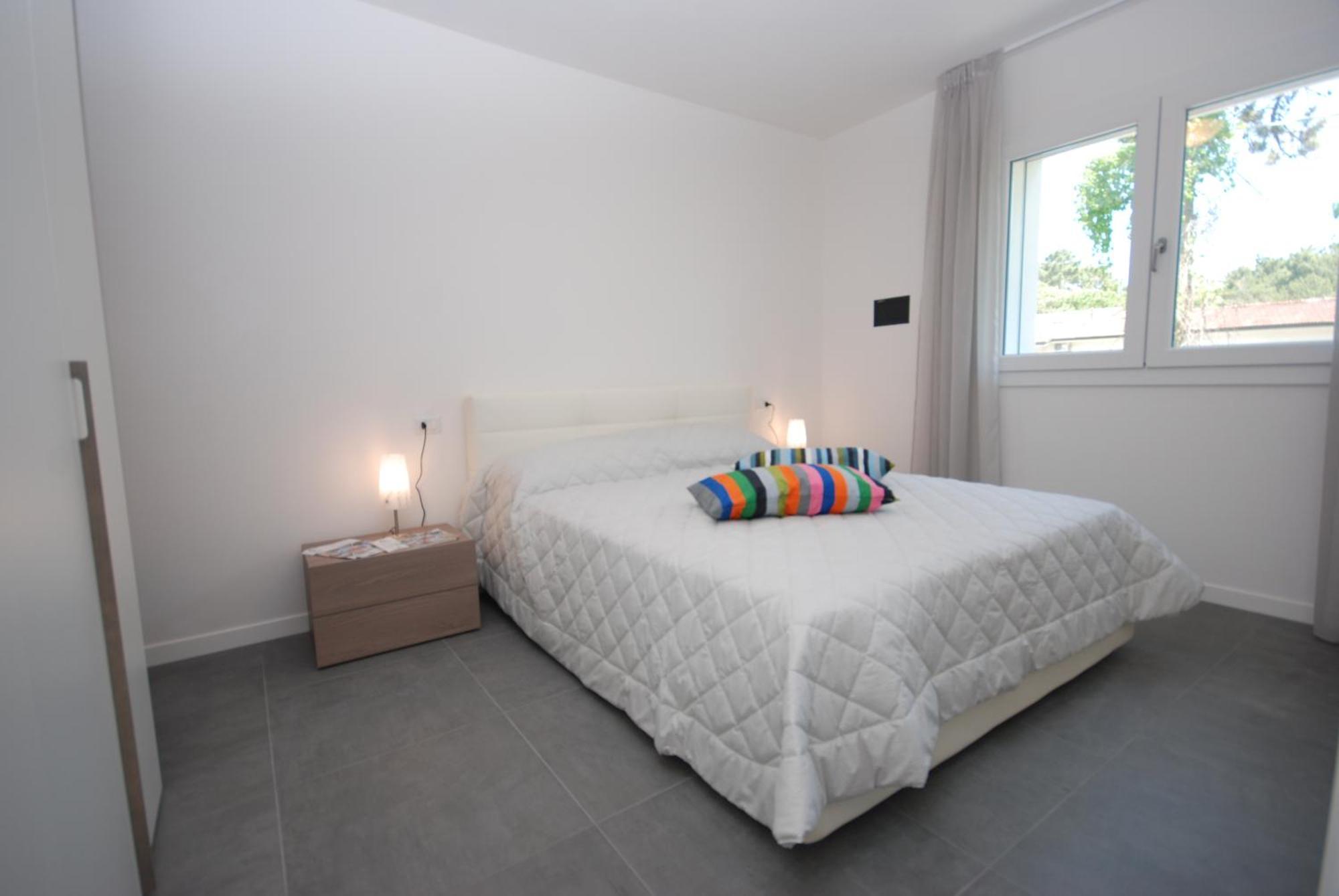 Residenza Due Perle Apartment Lignano Sabbiadoro Exterior photo