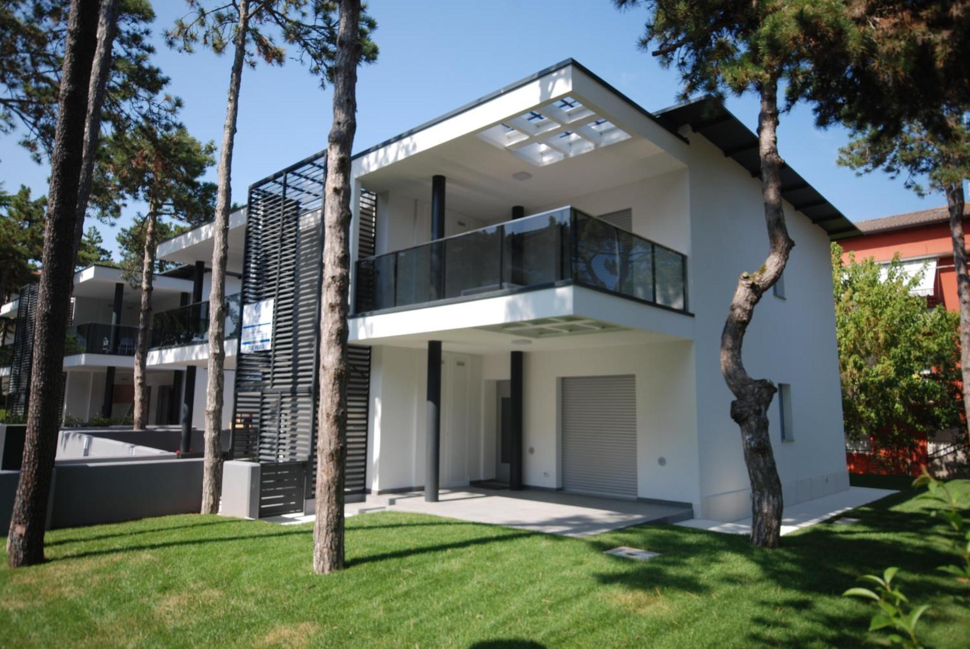 Residenza Due Perle Apartment Lignano Sabbiadoro Exterior photo