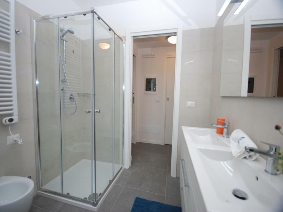 Residenza Due Perle Apartment Lignano Sabbiadoro Exterior photo