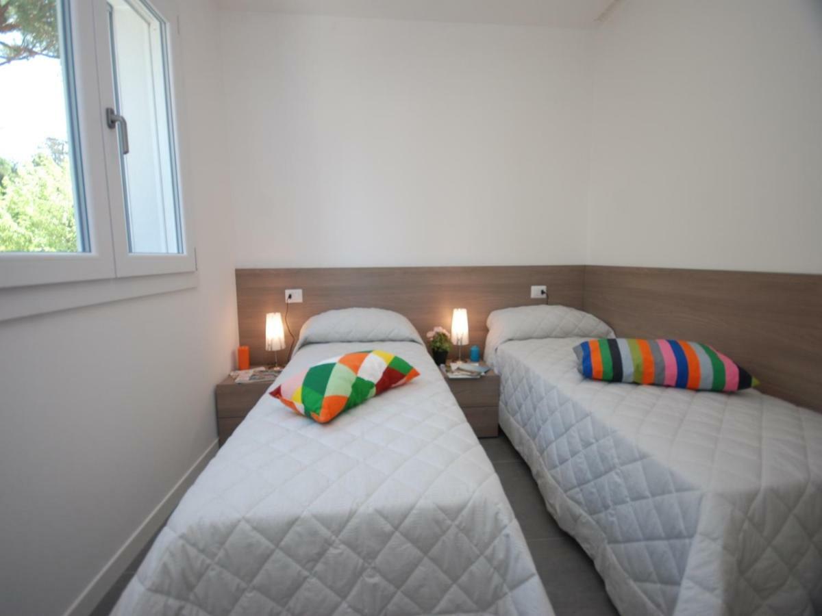 Residenza Due Perle Apartment Lignano Sabbiadoro Exterior photo