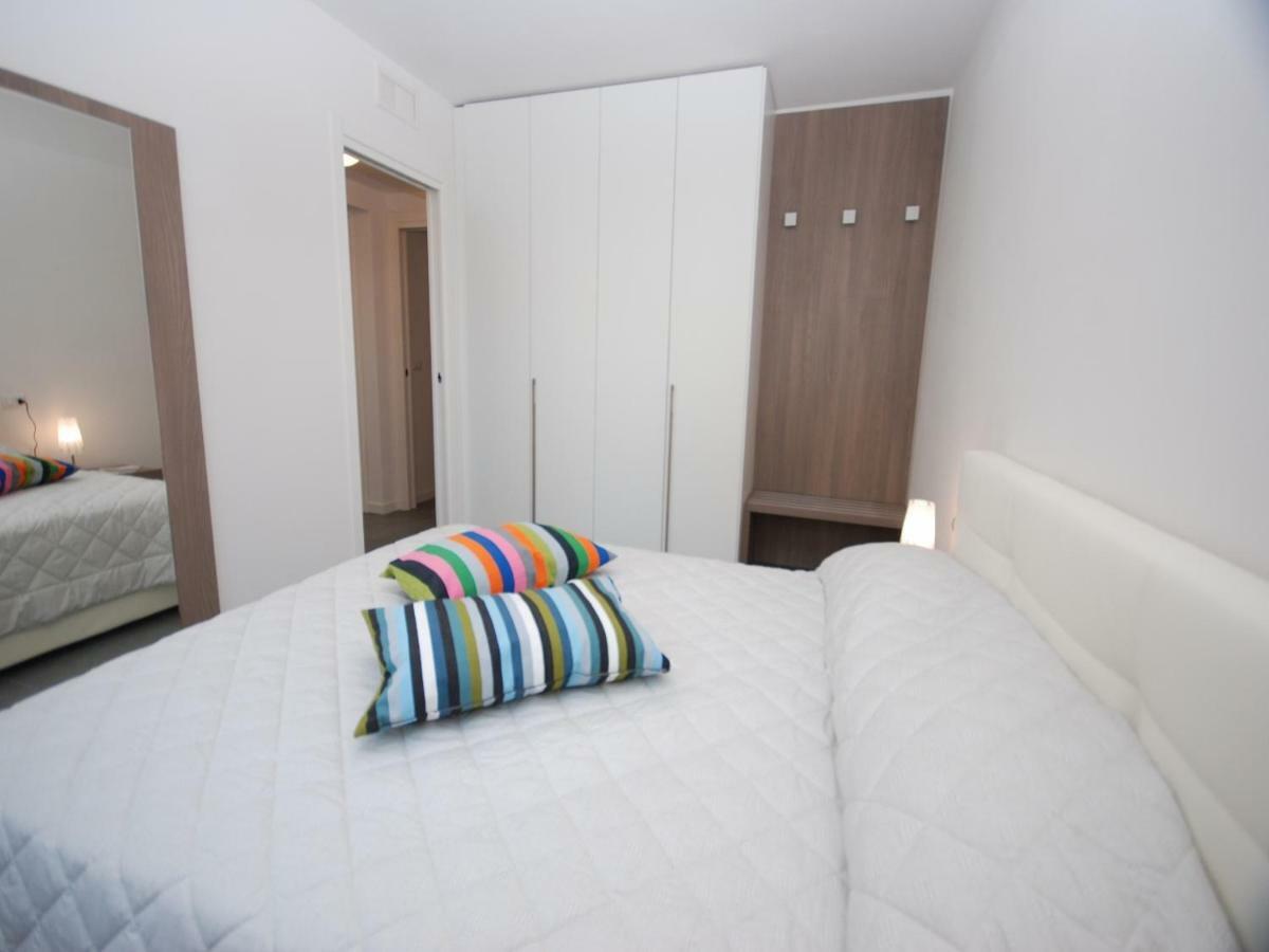 Residenza Due Perle Apartment Lignano Sabbiadoro Exterior photo